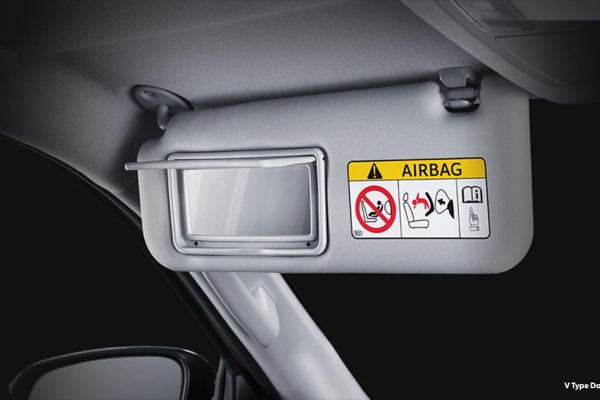 New Hilux S Cab