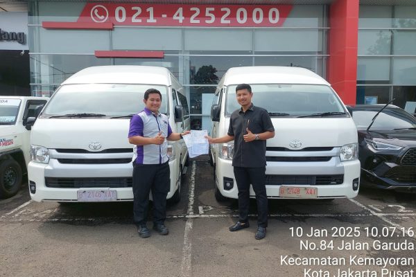 PT MANDIRI TRAVEL