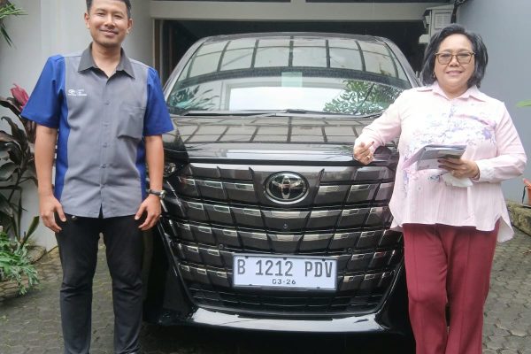 Ibu. Ghea